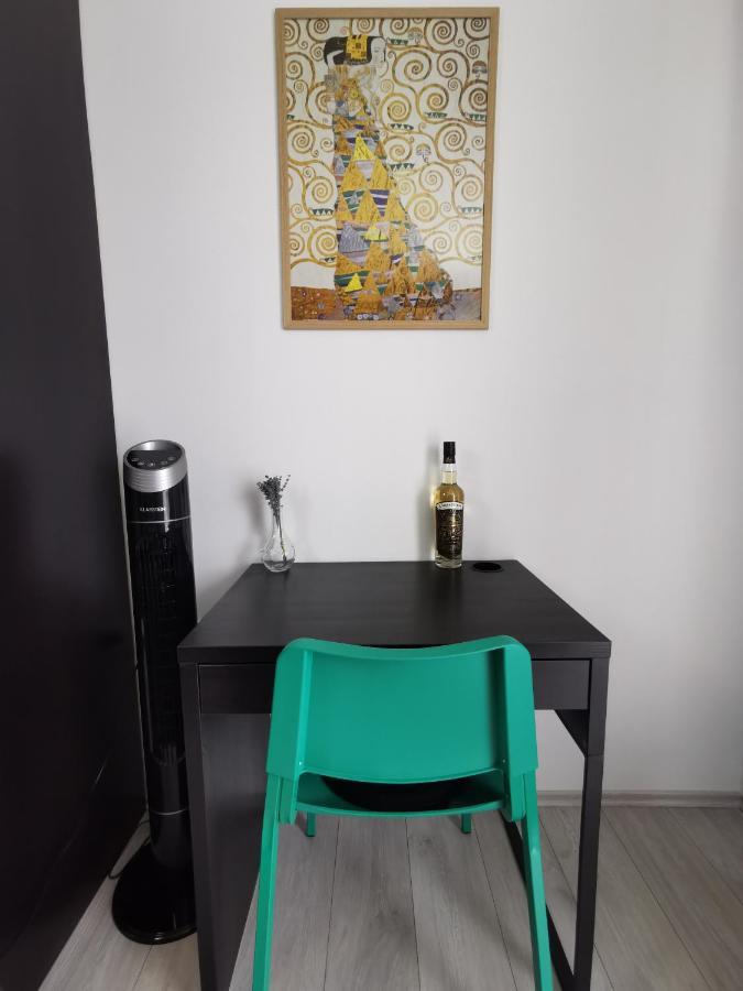 Apartma Mala Plaza *