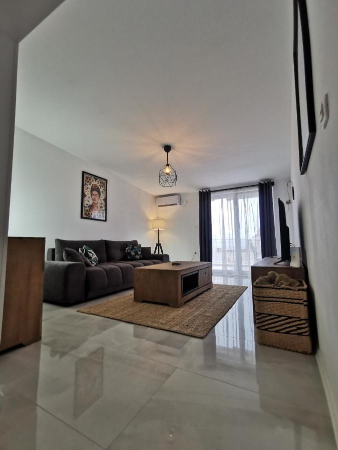 Accommodation Mala Plaza *