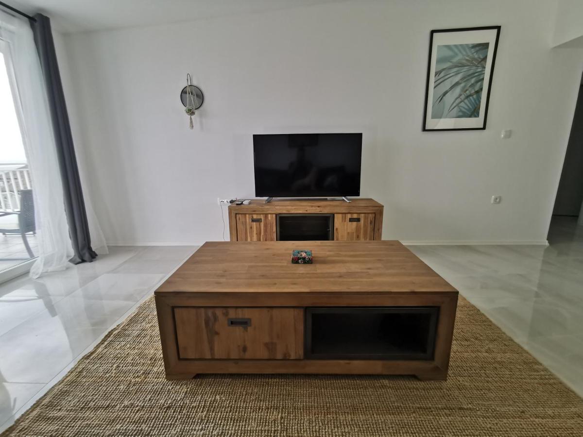 Accommodation Mala Plaza