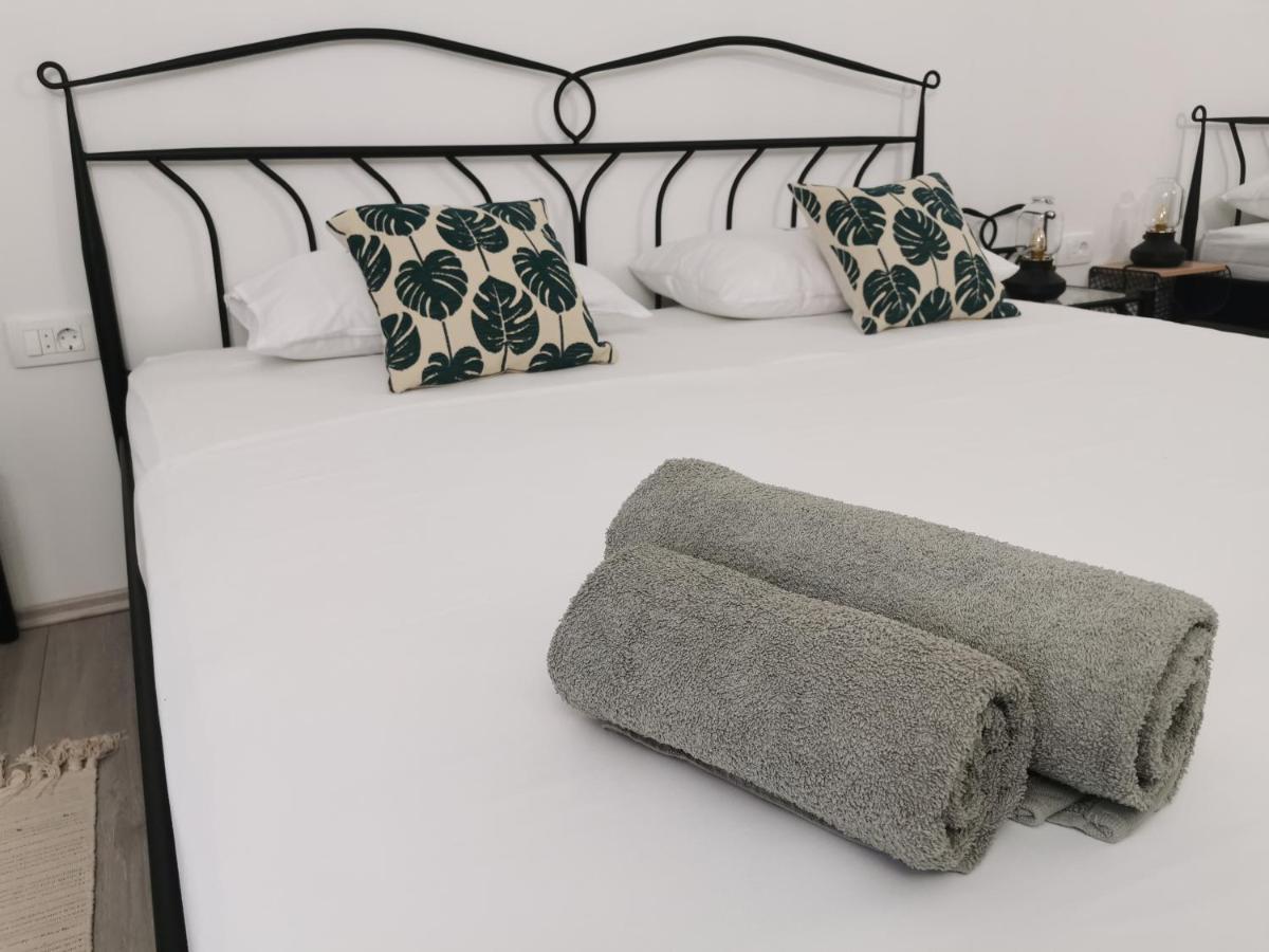 Apartment Accommodation Mala Plaza