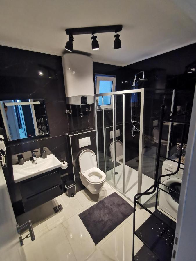 Accommodation Mala Plaza *