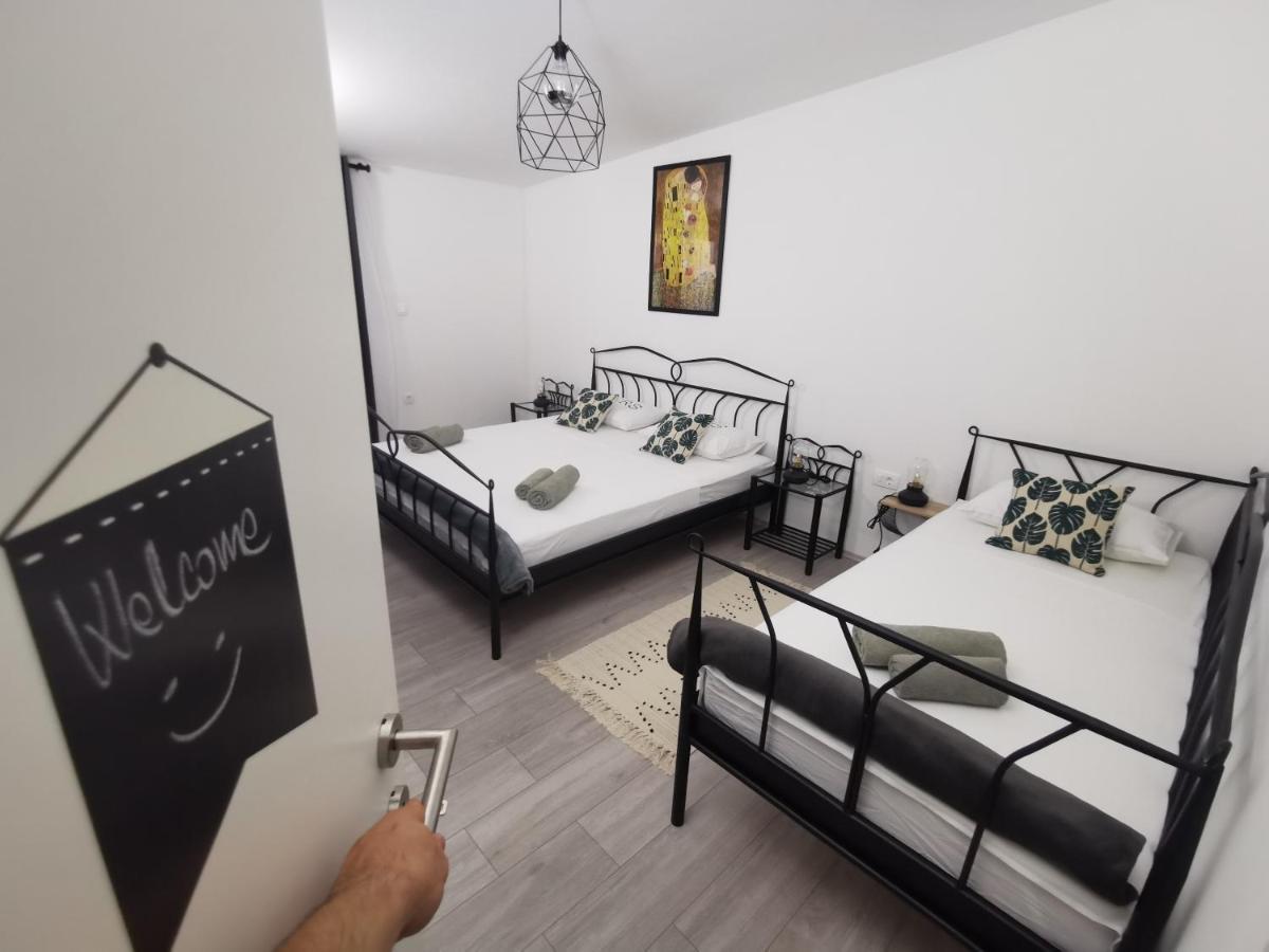 Accommodation Mala Plaza Apartment