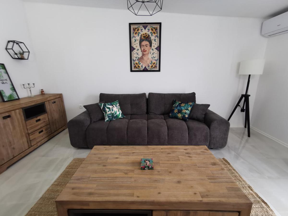 Accommodation Mala Plaza *