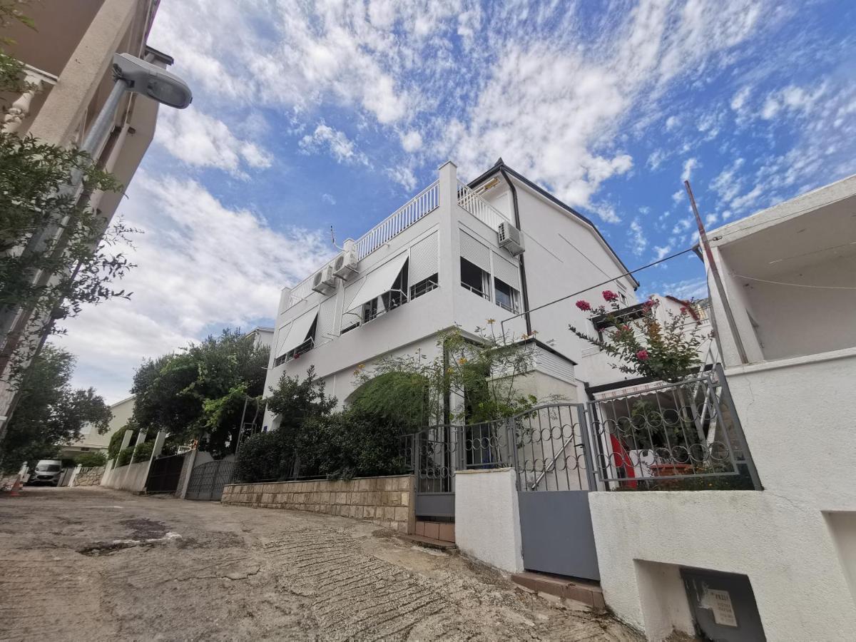 Accommodation Mala Plaza Apartment