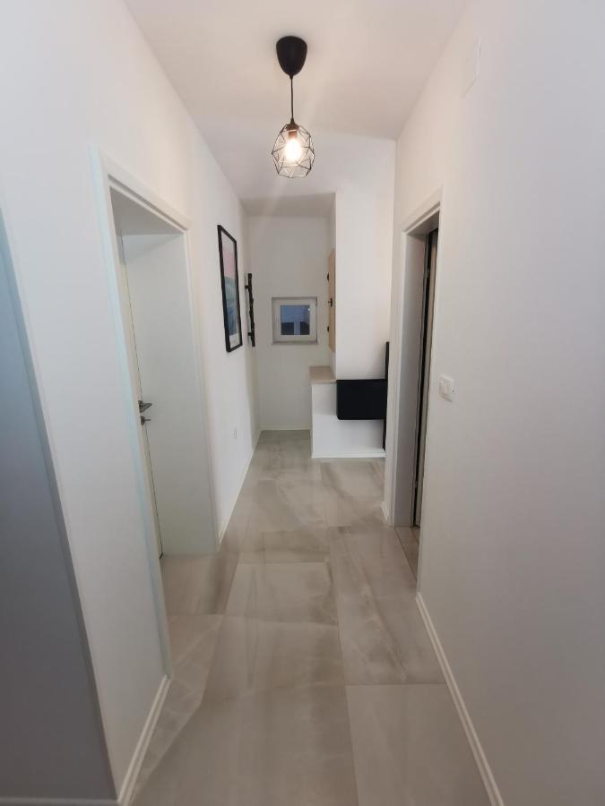 Accommodation Mala Plaza Apartment