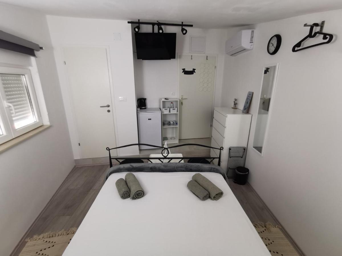 Accommodation Mala Plaza * Podaca