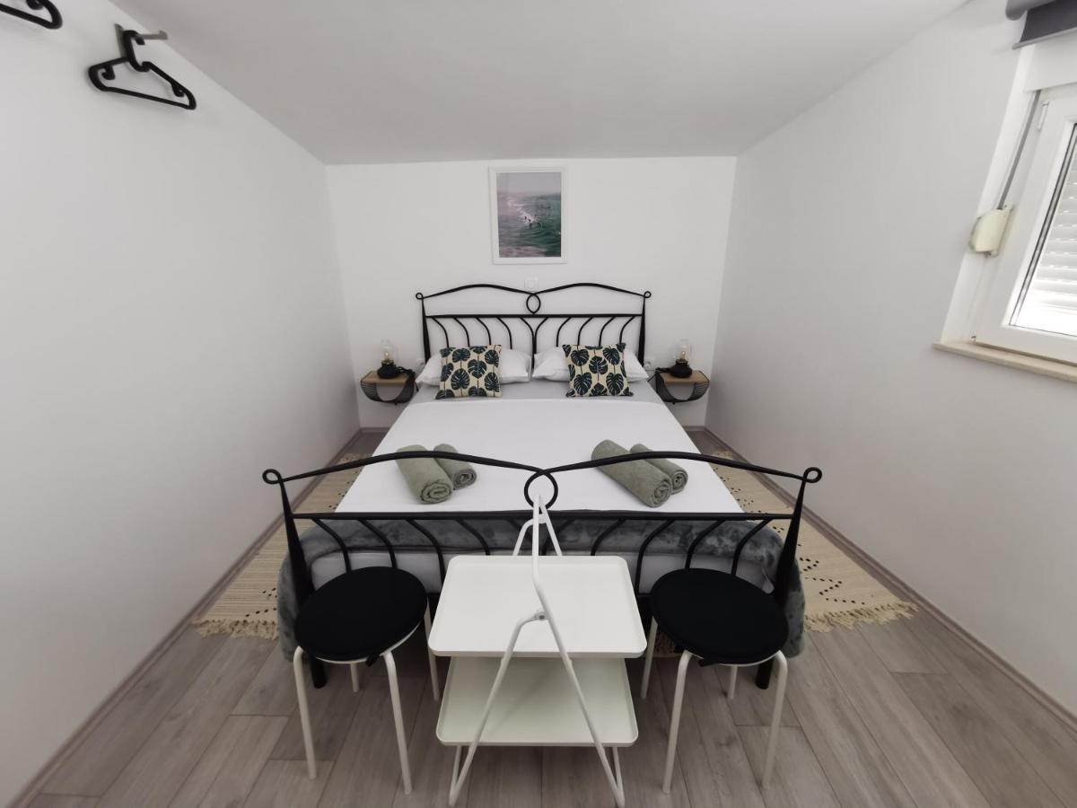 Accommodation Mala Plaza * Podaca