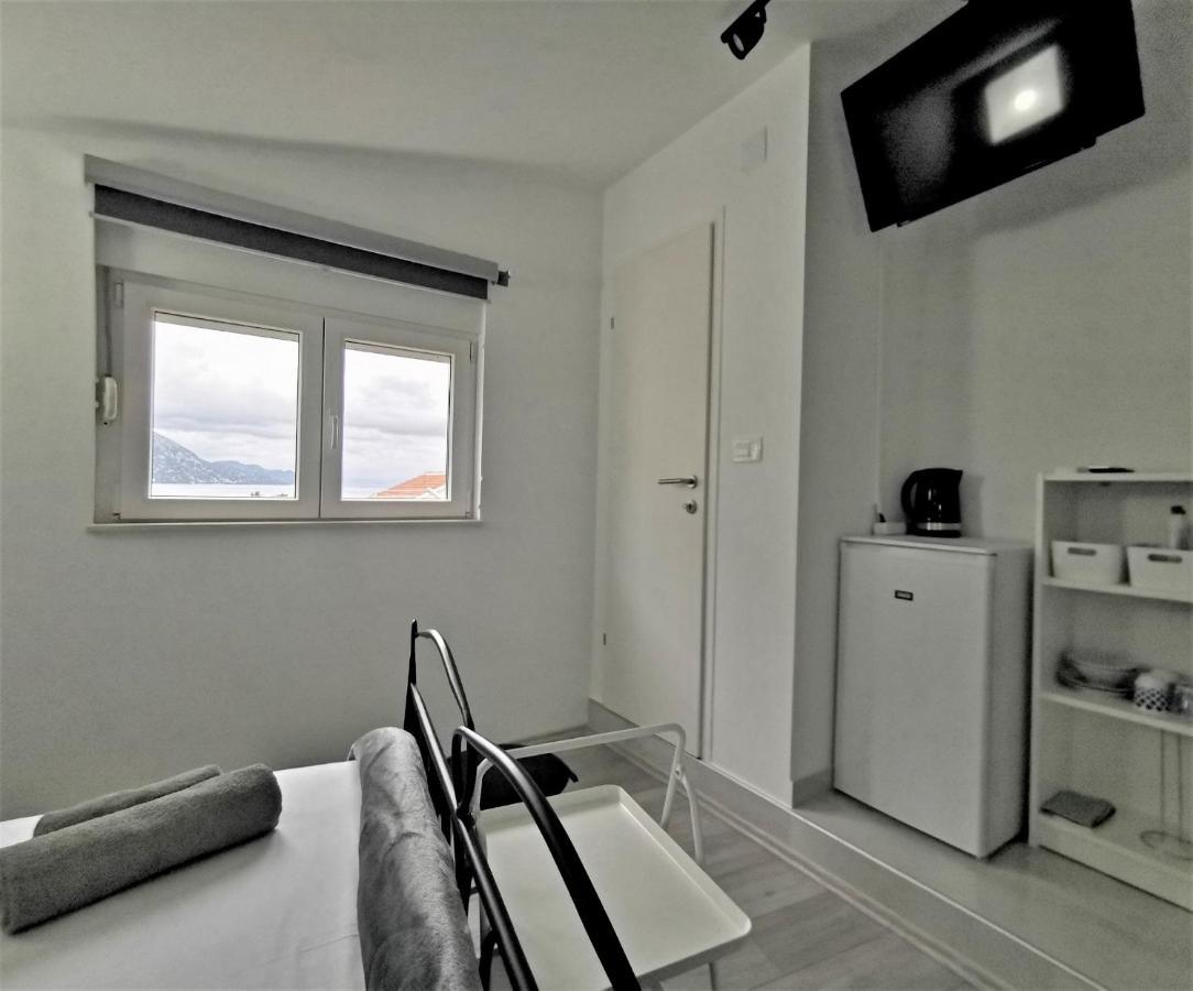 Accommodation Mala Plaza Apartment