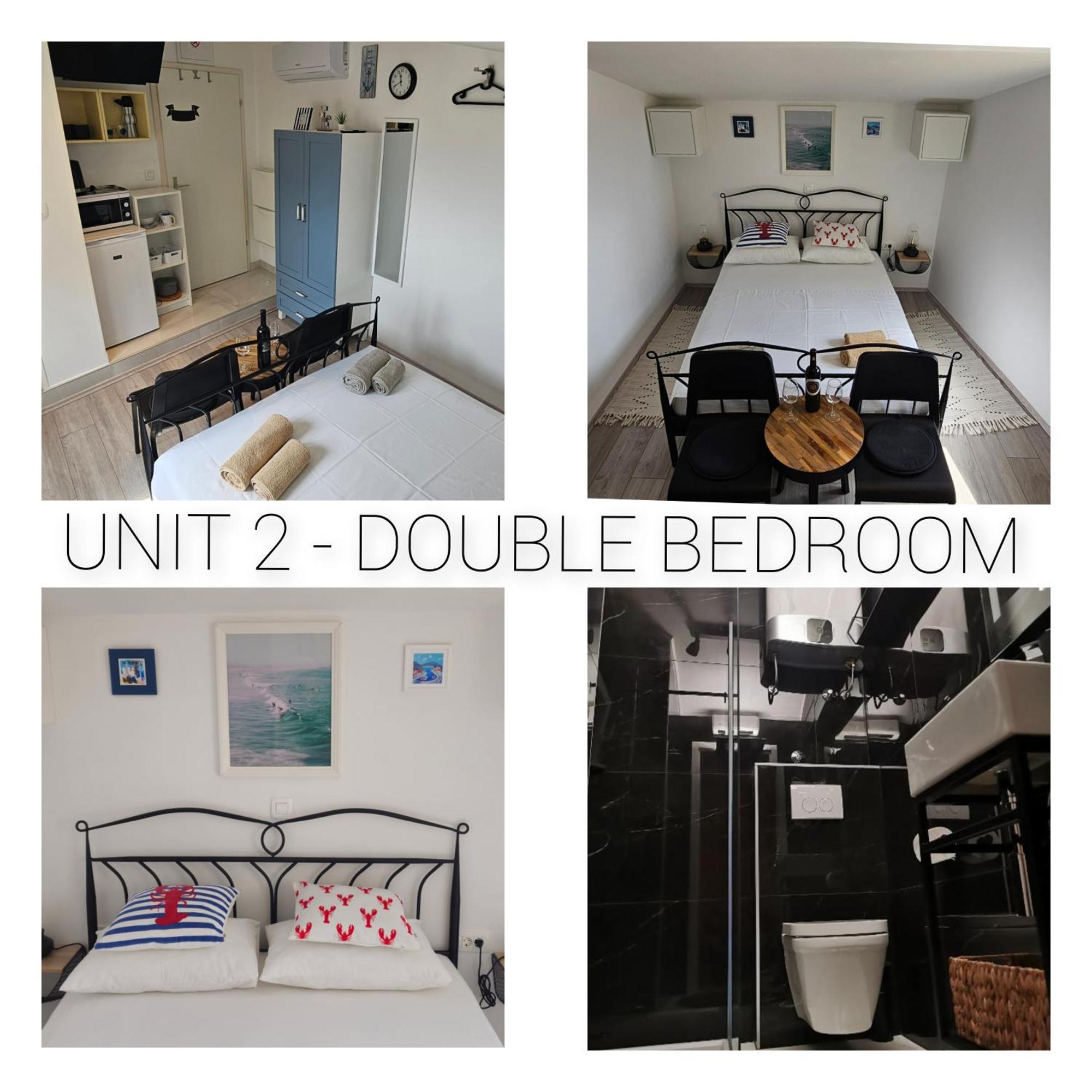 Mala Plaza Apartma